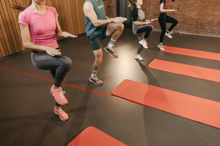 Funkcionalni trening
